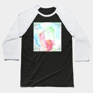 Perception Baseball T-Shirt